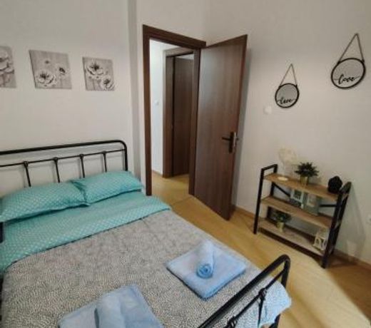 Christopher Central Home Ioannina