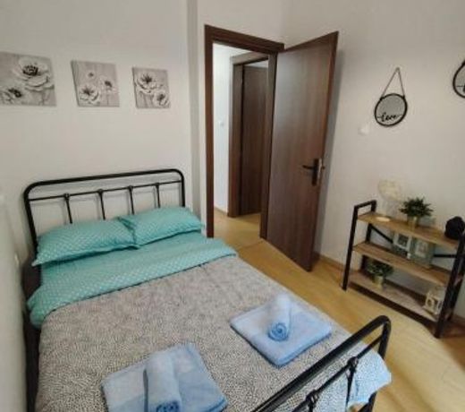 Christopher Central Home Ioannina