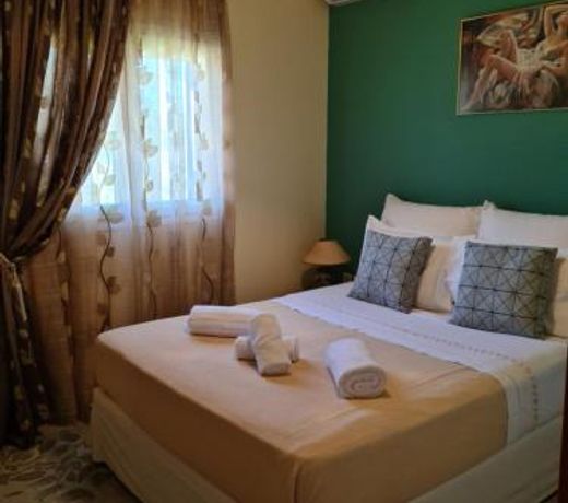 Irini's country house