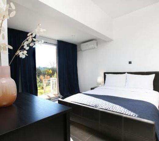 Luxury Apartments Christos