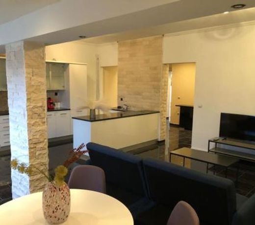 Luxury Apartments Christos