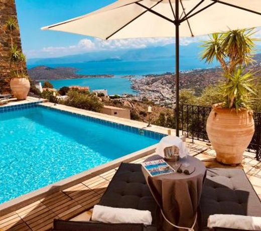 Villa Oleander
