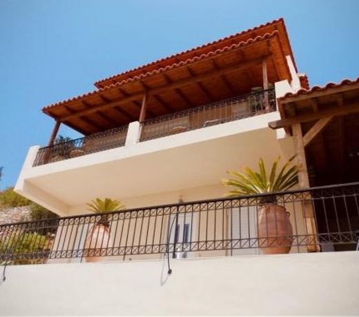 Villa Oleander