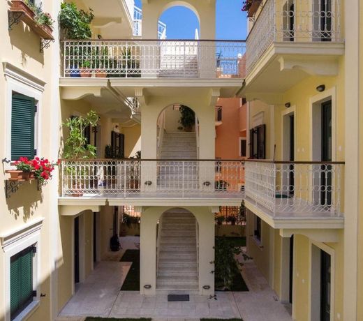 Filoxenia Kirki Apartments by CorfuEscapes