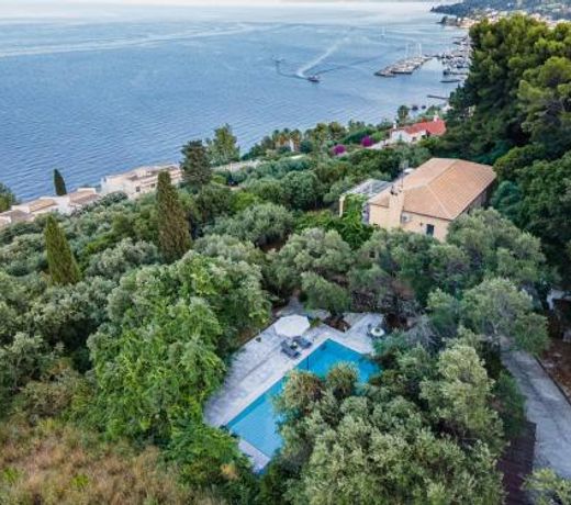Villa Scheria