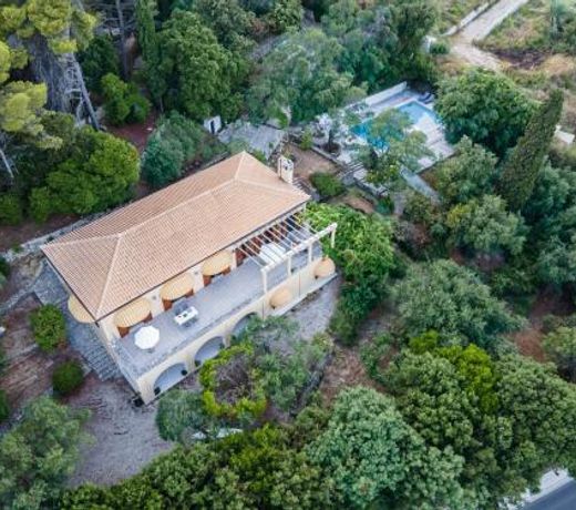 Villa Scheria