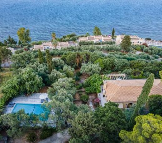 Villa Scheria