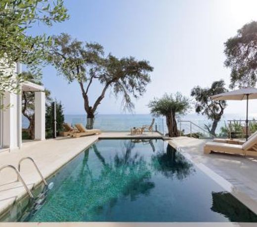 Nisos Villas Corfu