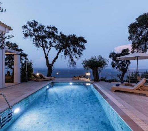 Nisos Villas Corfu