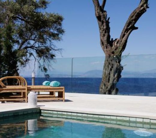 Nisos Villas Corfu