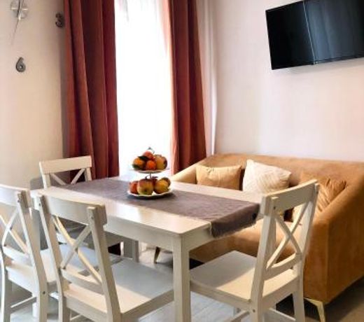 Casa Olivia Corfu Old Town