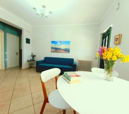 Agios Leon Apartment 2