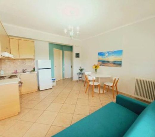 Agios Leon Apartment 2