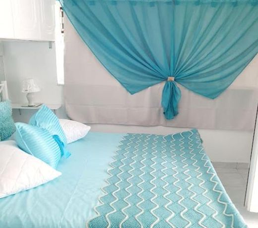 Beach Front Garden Studio in Voula - Athenian Riviera
