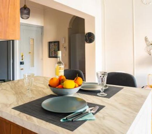 Museum Apartment - Fix A, Athens