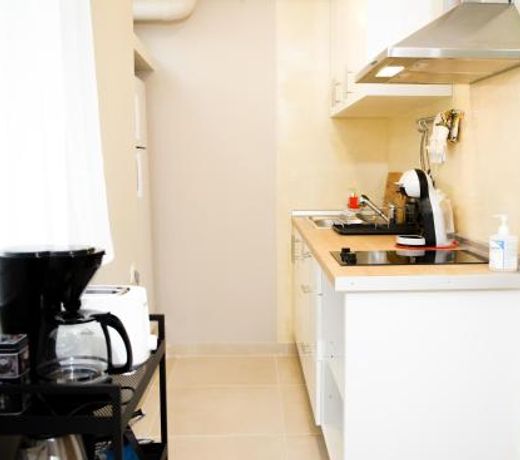 Praxitelis Luxury Apartments