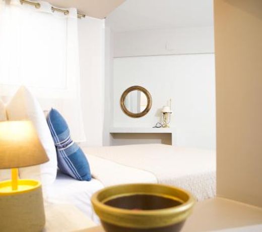 Praxitelis Luxury Apartments