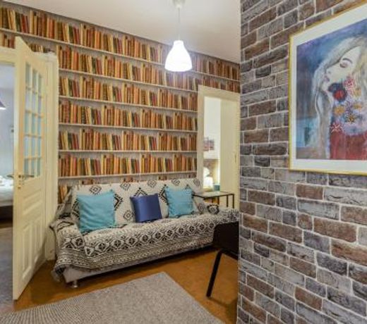 Charming apartment in the heart of Plaka