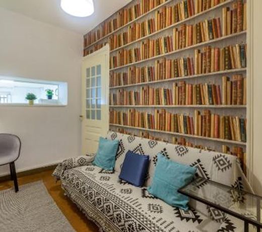 Charming apartment in the heart of Plaka