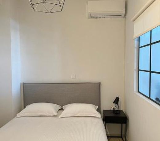 Athens Glance Apartments