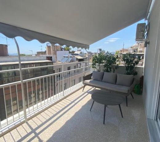 Athens Glance Apartments