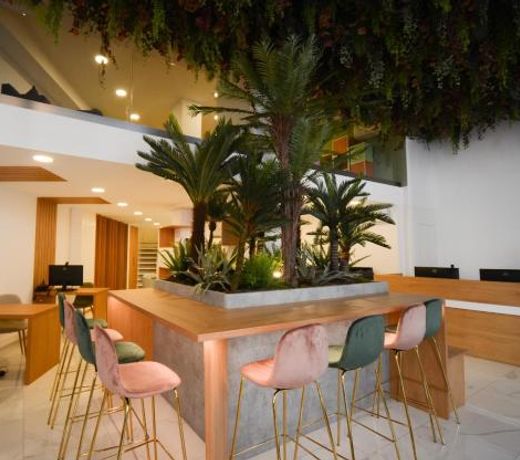 MEDLUXE BUSINESS Apartment