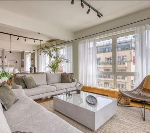 Sunny Luxury Loft,Stunning Acropolis View, Jacuzzi