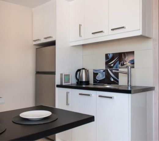 Konstantinou Apartment - smart & roof top terrace