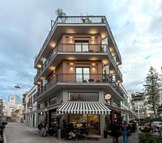 Clyde Athens by Nin&Bau