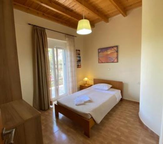 Koundouros Home