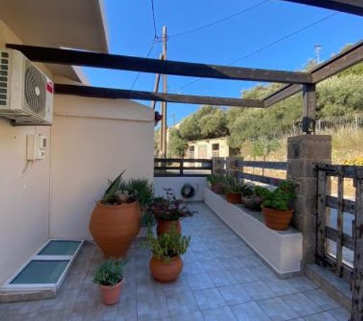 Koundouros Home