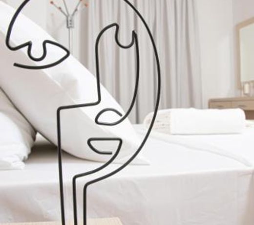 SALTSEA BOUTIQUE VILLAS