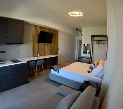 Aellw cozy apartment 1