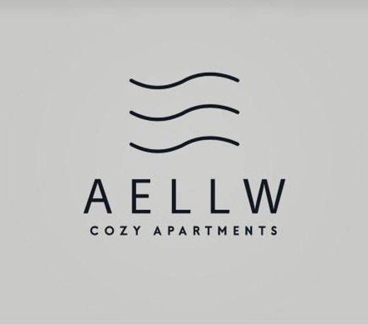 Aellw cozy apartment 1