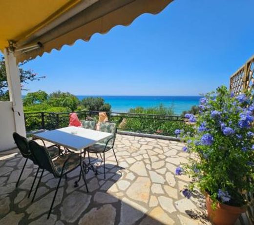 Corfu Dream Holidays Villas 4-5