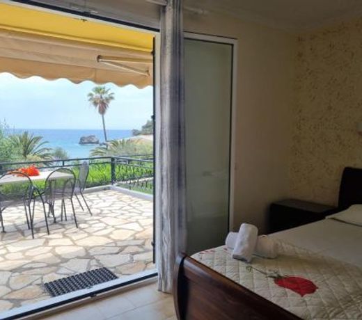 Corfu Dream Holidays Villas 4-5