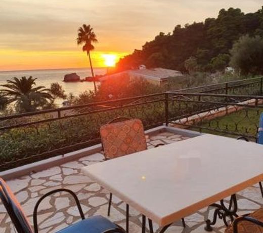 Corfu Dream Holidays Villas 4-5