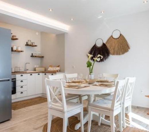 Sea Escape Apartment