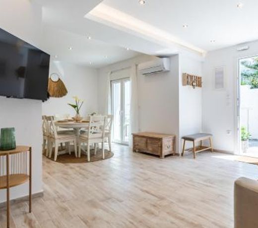 Sea Escape Apartment