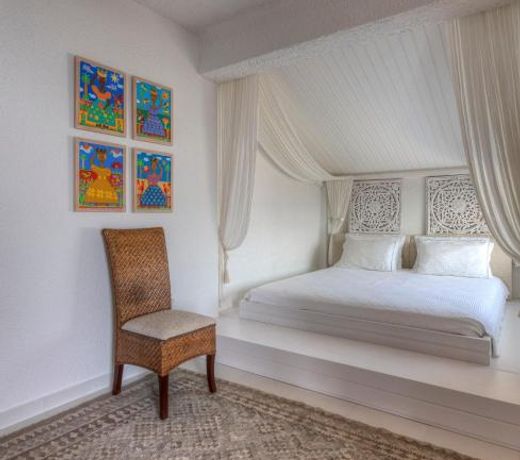 Super Luxury Skiathos Villa - Seven Stunning Bedroom Suites - Villa Daphne - Achliades