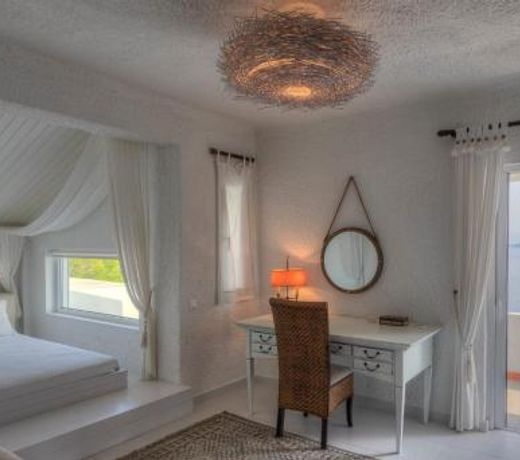 Super Luxury Skiathos Villa - Seven Stunning Bedroom Suites - Villa Daphne - Achliades