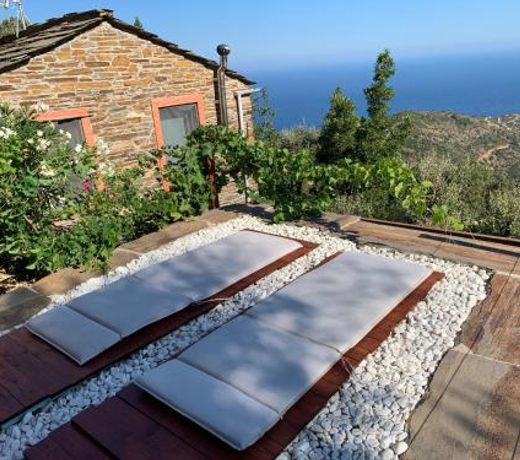Ikaria View Resort and Villa with Pool