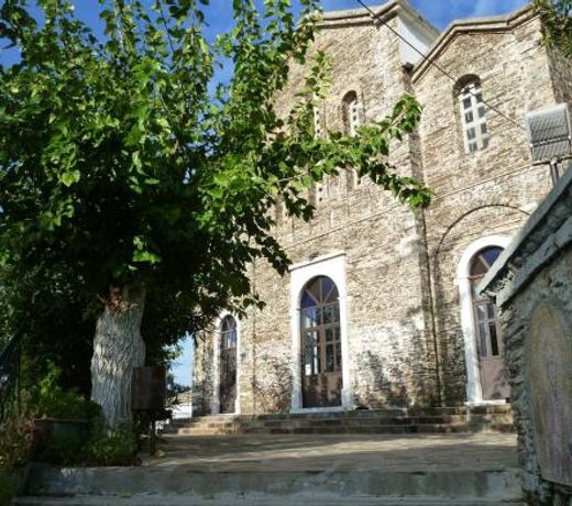 Ikaria View Resort and Villa with Pool