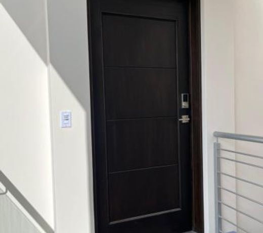 Apartamento en Condominio Privado