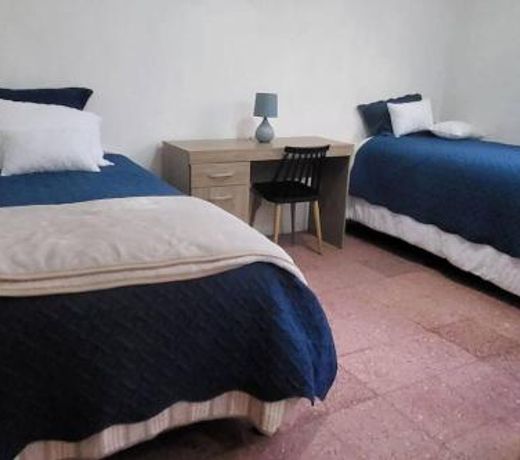 Casa para viajes de descanso o de negocios