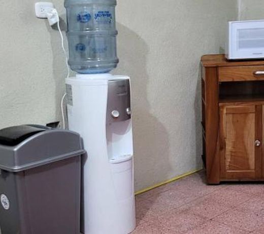 Casa para viajes de descanso o de negocios
