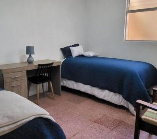 Casa para viajes de descanso o de negocios