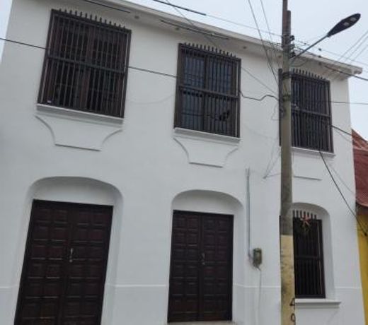 Hotel Casa de Don Francisco