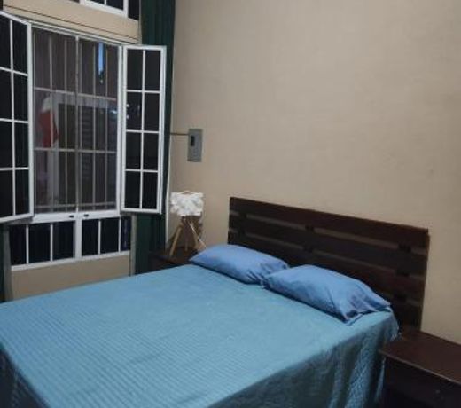 Hotel Casa de Don Francisco