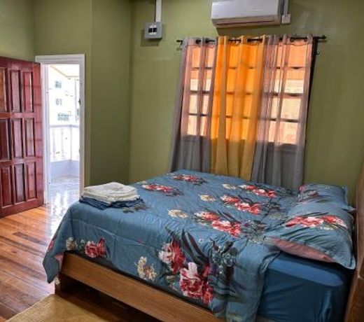 Zoey Guesthouse